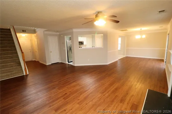 $1,895 | 100 Beverstone Drive, Holly Springs, NC 27540