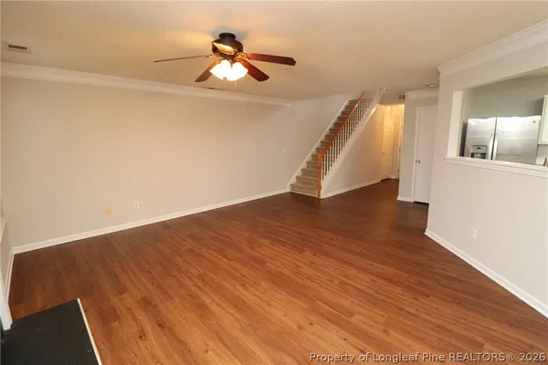 $1,895 | 100 Beverstone Drive, Holly Springs, NC 27540