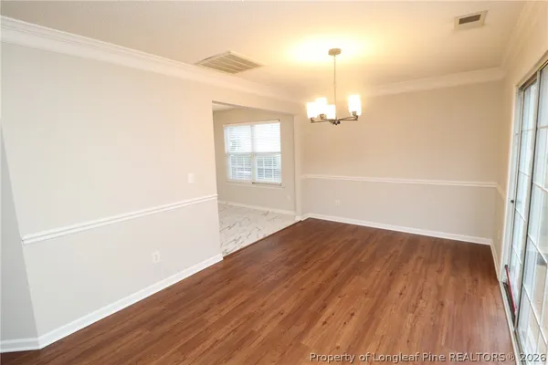 $1,895 | 100 Beverstone Drive, Holly Springs, NC 27540