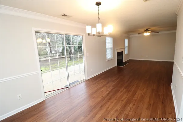 $1,895 | 100 Beverstone Drive, Holly Springs, NC 27540