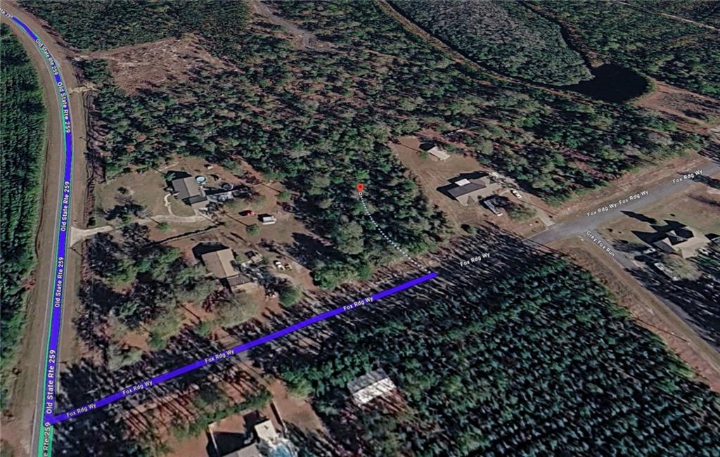 1 Fox Rdg Way Waynesville, GA 31566 - Photo 3 of 6 an outdoor view of a city