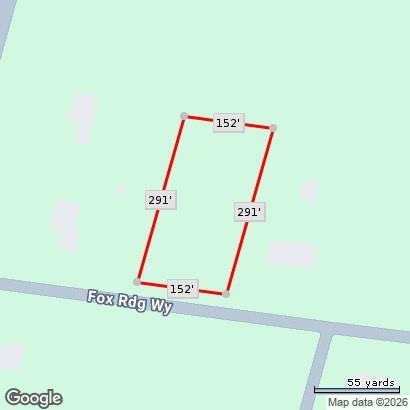 1 Fox Rdg Way Waynesville, GA 31566 - Photo 6 of 6 a utility room with shower and stairs