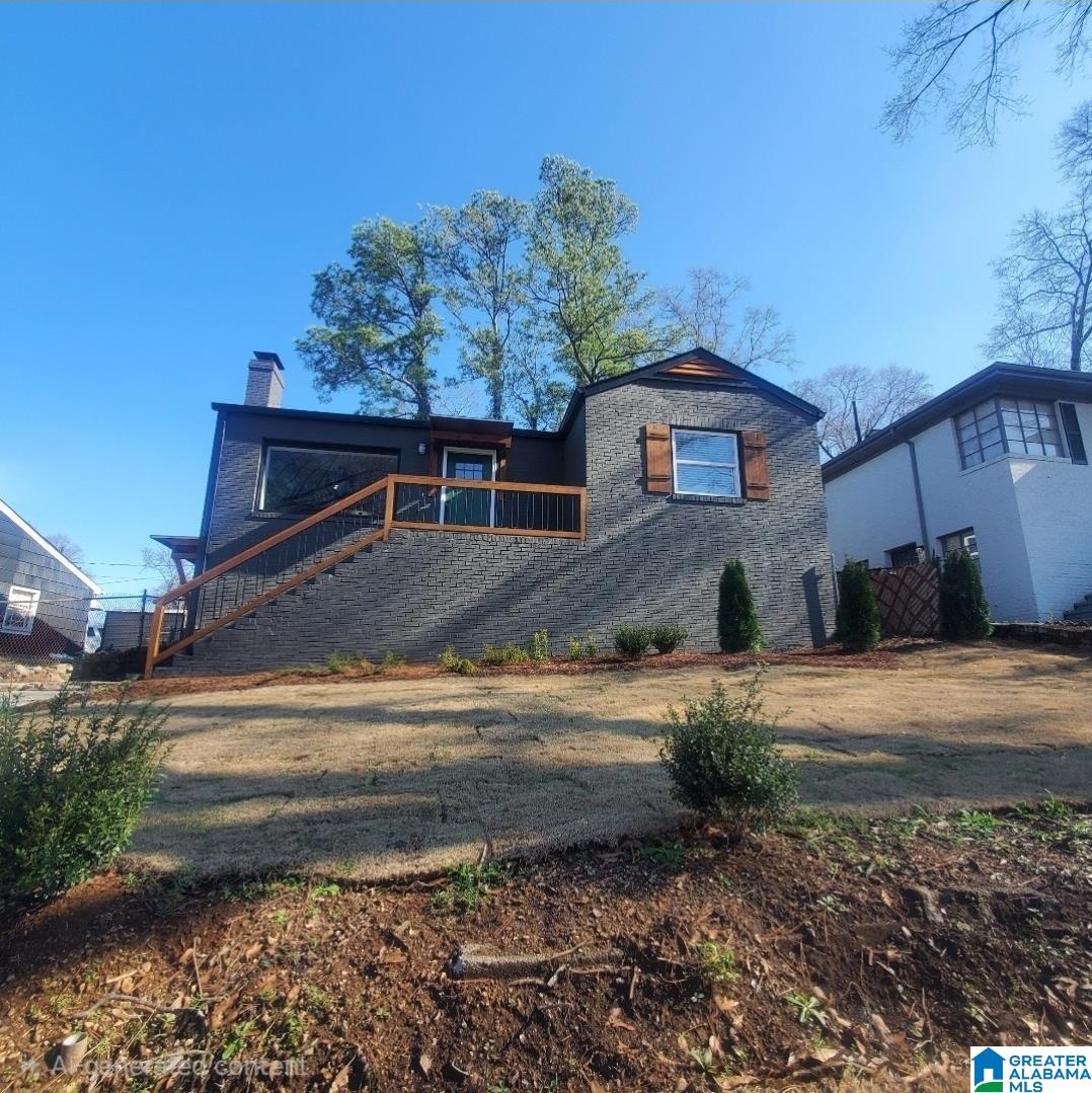 2671 20th Street Southwest Birmingham, AL 35208 - Photo 1 of 1