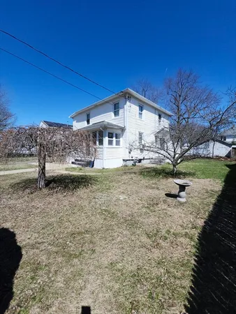 $2,500 | 137 Cobb Street, Springfield, MA 01119