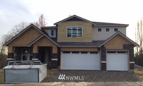 14 242nd ( 38) Street Southeast Bothell, WA 98021 - Photo 1 of 9