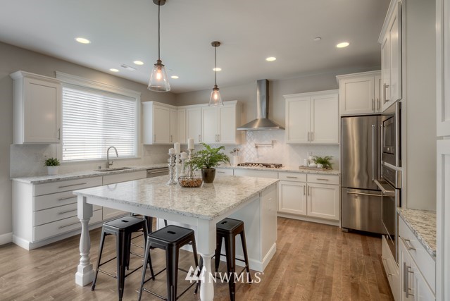 14 242nd ( 38) Street Southeast Bothell, WA 98021 - Photo 4 of 9