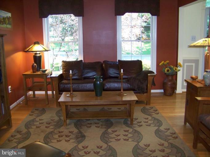 24 Farm Ridge Court Baldwin, MD 21013 - Photo 17 of 30 a living room with furniture and a window