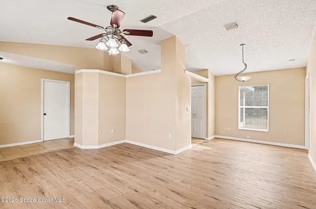 $269,900 | 1578 Paisley Street Northwest, Palm Bay, FL 32907