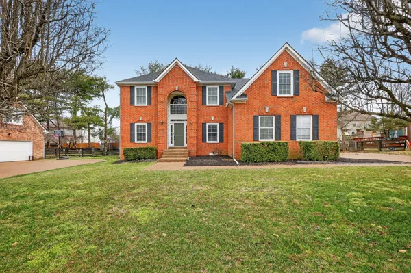 $848,000 | 2020 Bratton Pl Drive, Franklin, TN 37067