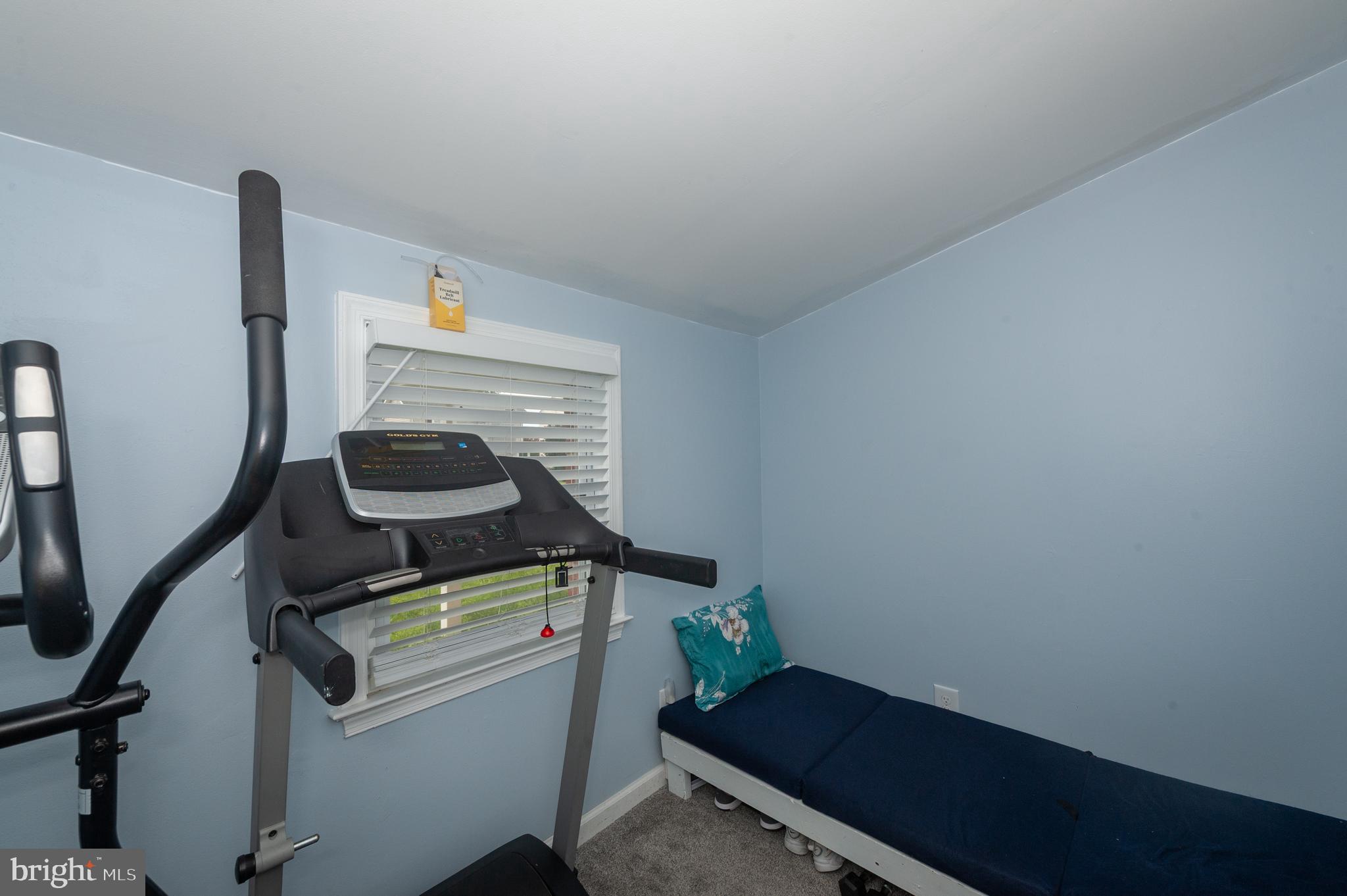 3729 Main Street Grasonville, MD 21638 - Photo 17 of 30 a utility room with dryer and washer