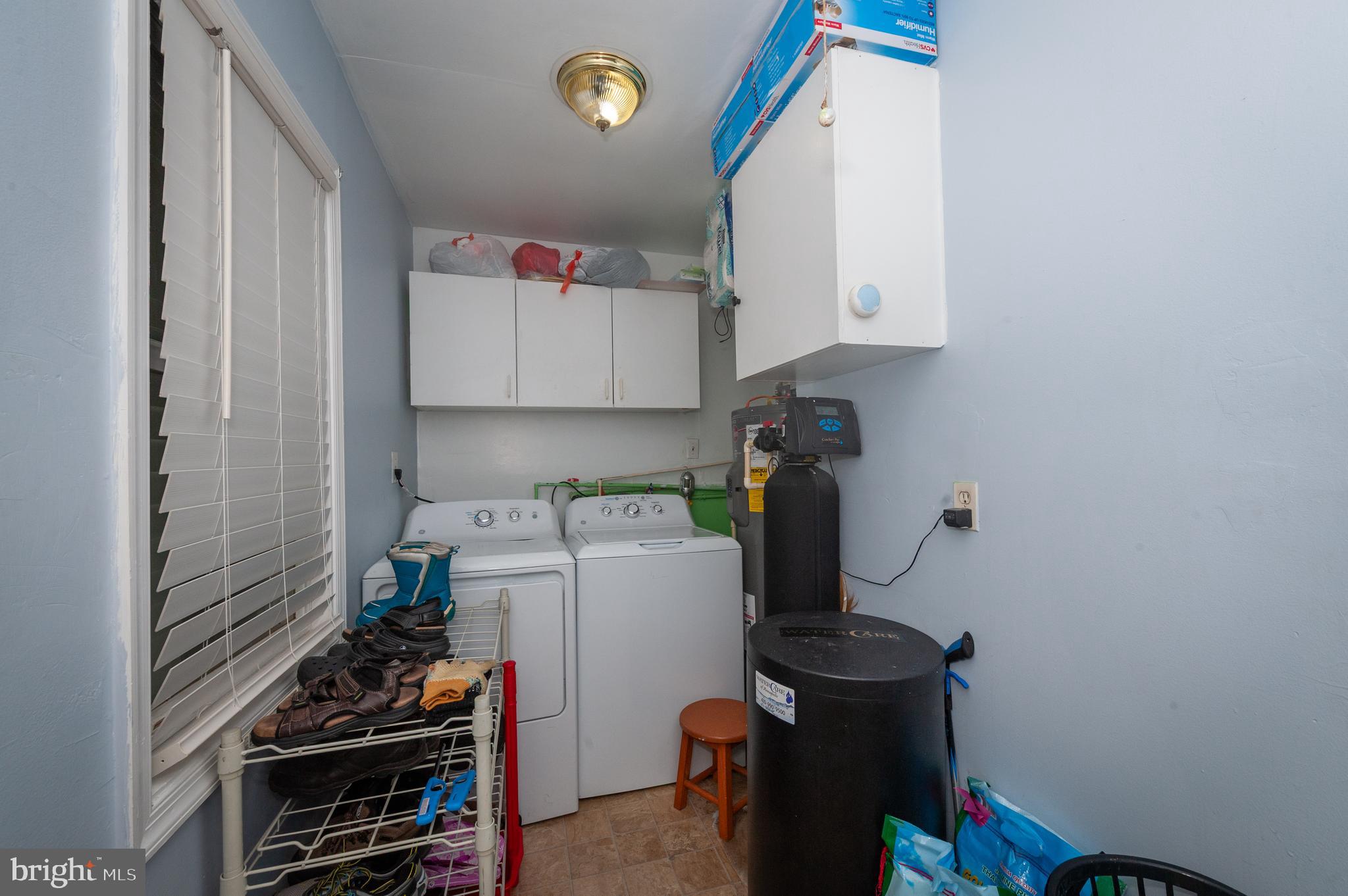 3729 Main Street Grasonville, MD 21638 - Photo 23 of 30 a room with storage and utility