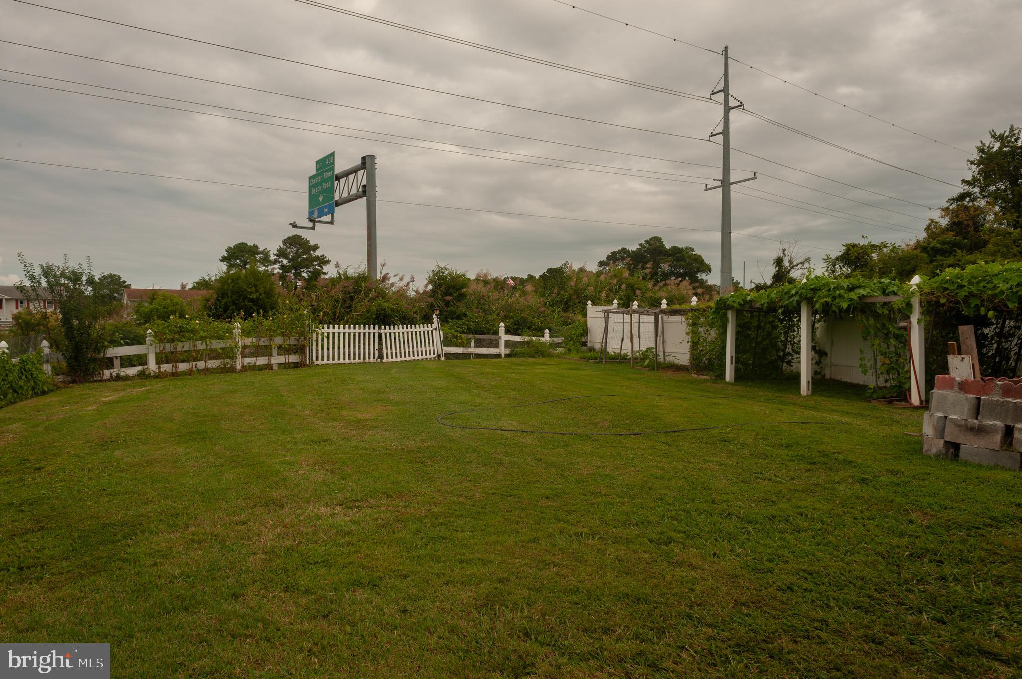 3729 Main Street Grasonville, MD 21638 - Photo 28 of 30 a view of a golf course with chairs