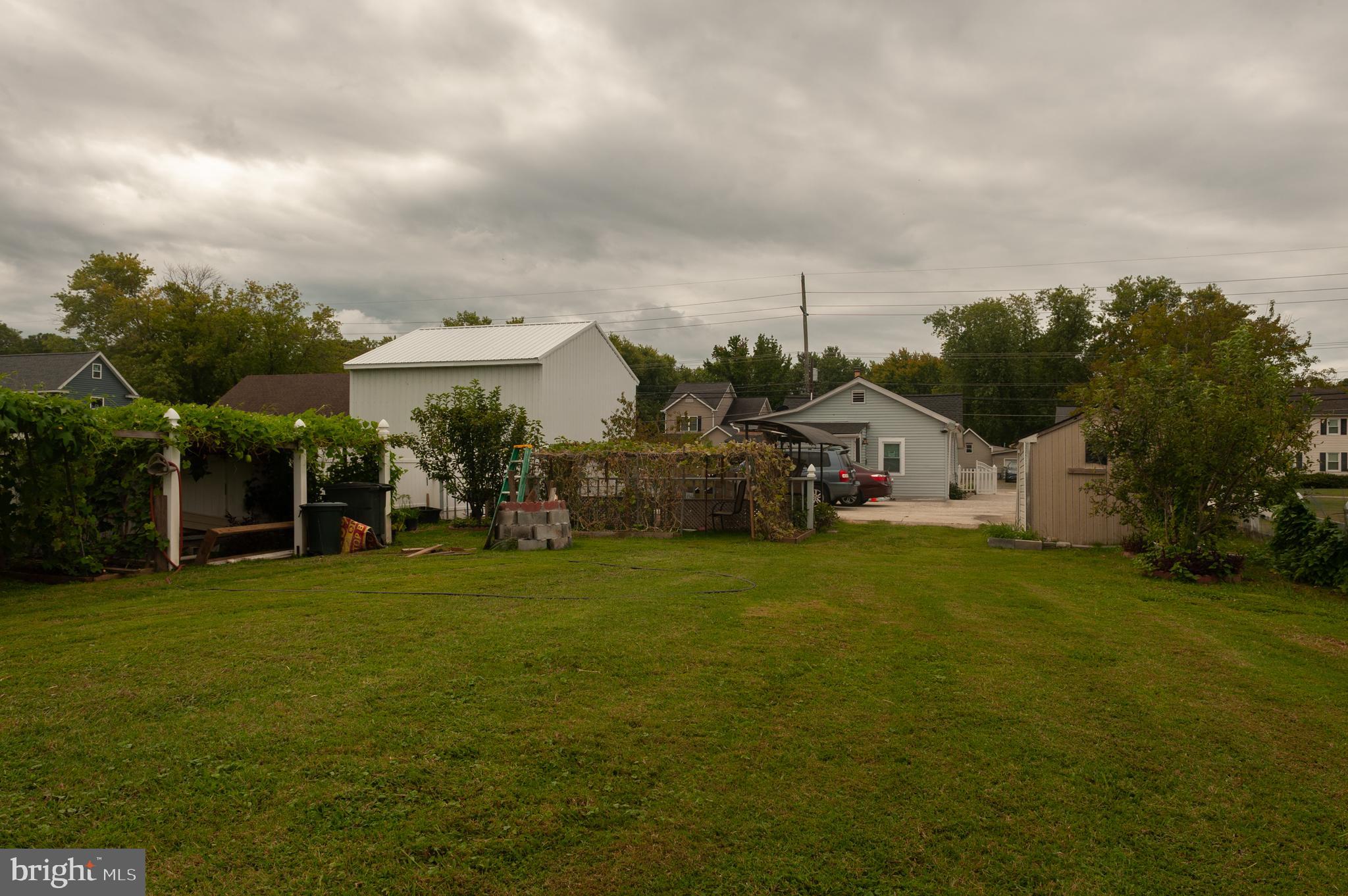 3729 Main Street Grasonville, MD 21638 - Photo 29 of 30 a view of a city
