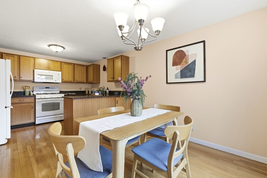 849 Boston Post Road East, Unit 3G Marlborough, MA 01752 - Photo 9 of 28