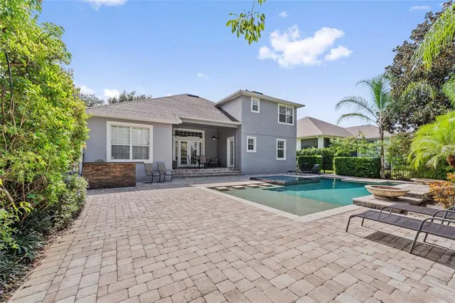 $1,300,000 | 11325 Fenimore Court, Windermere, FL 34786