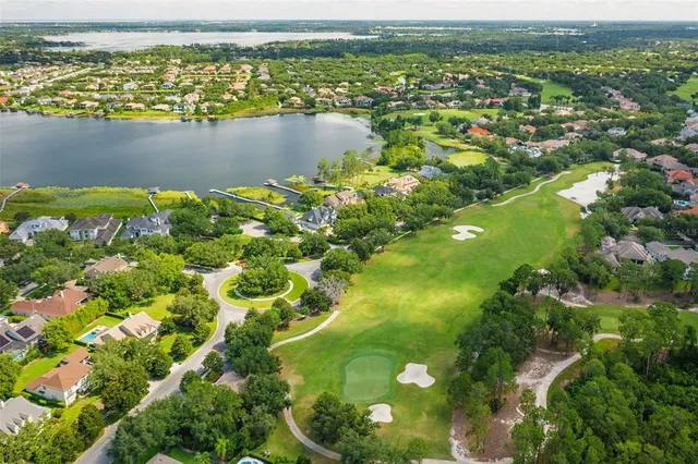 $1,300,000 | 11325 Fenimore Court, Windermere, FL 34786