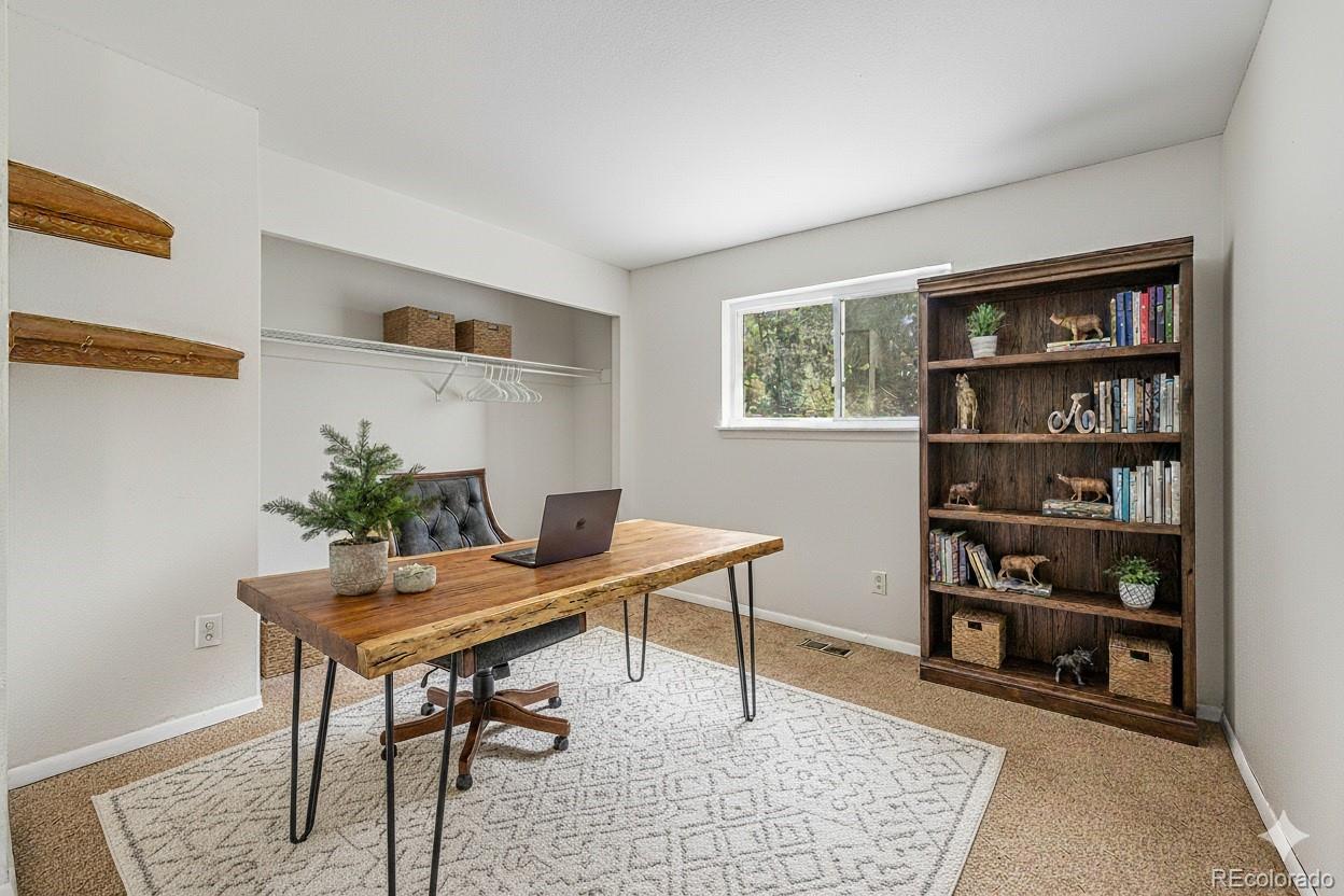 10142 South Turkey Creek Road Conifer, CO 80433 - Photo 14 of 48