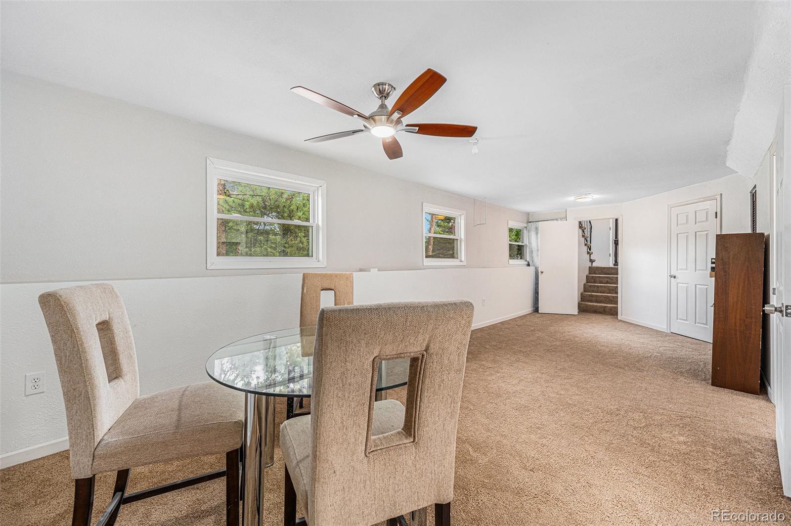 10142 South Turkey Creek Road Conifer, CO 80433 - Photo 22 of 48