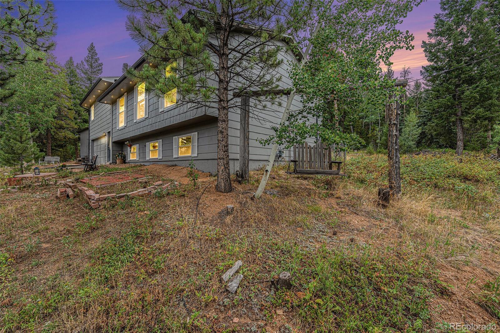 10142 South Turkey Creek Road Conifer, CO 80433 - Photo 35 of 48