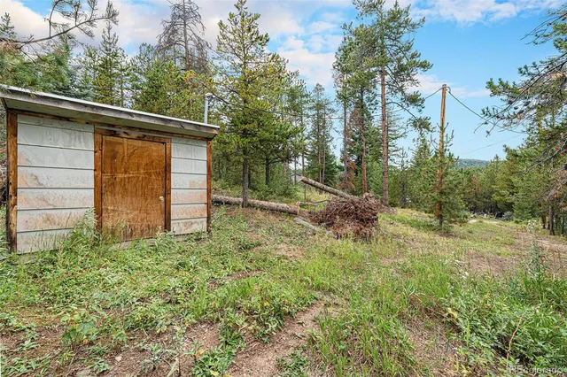 $699,000 | 10142 South Turkey Creek Road, Conifer, CO 80433