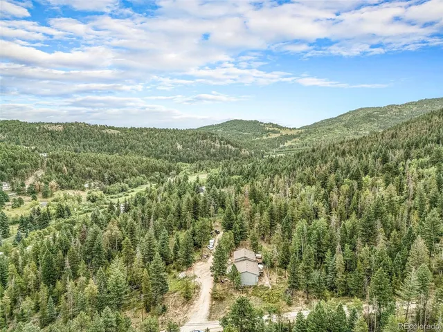 $699,000 | 10142 South Turkey Creek Road, Conifer, CO 80433