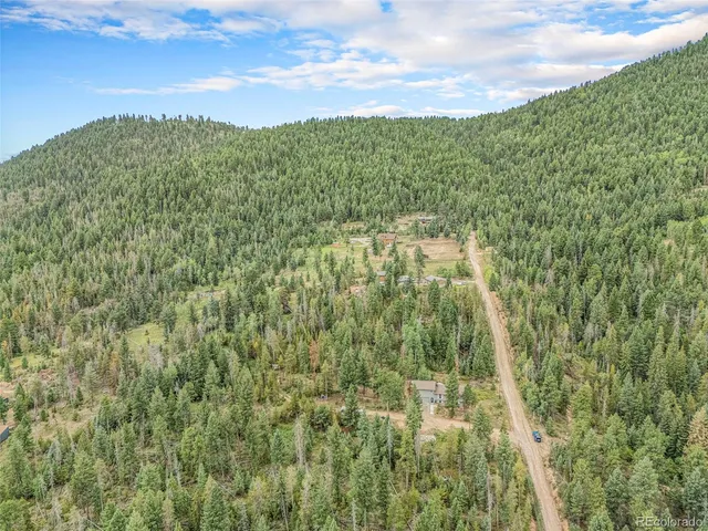 $699,000 | 10142 South Turkey Creek Road, Conifer, CO 80433