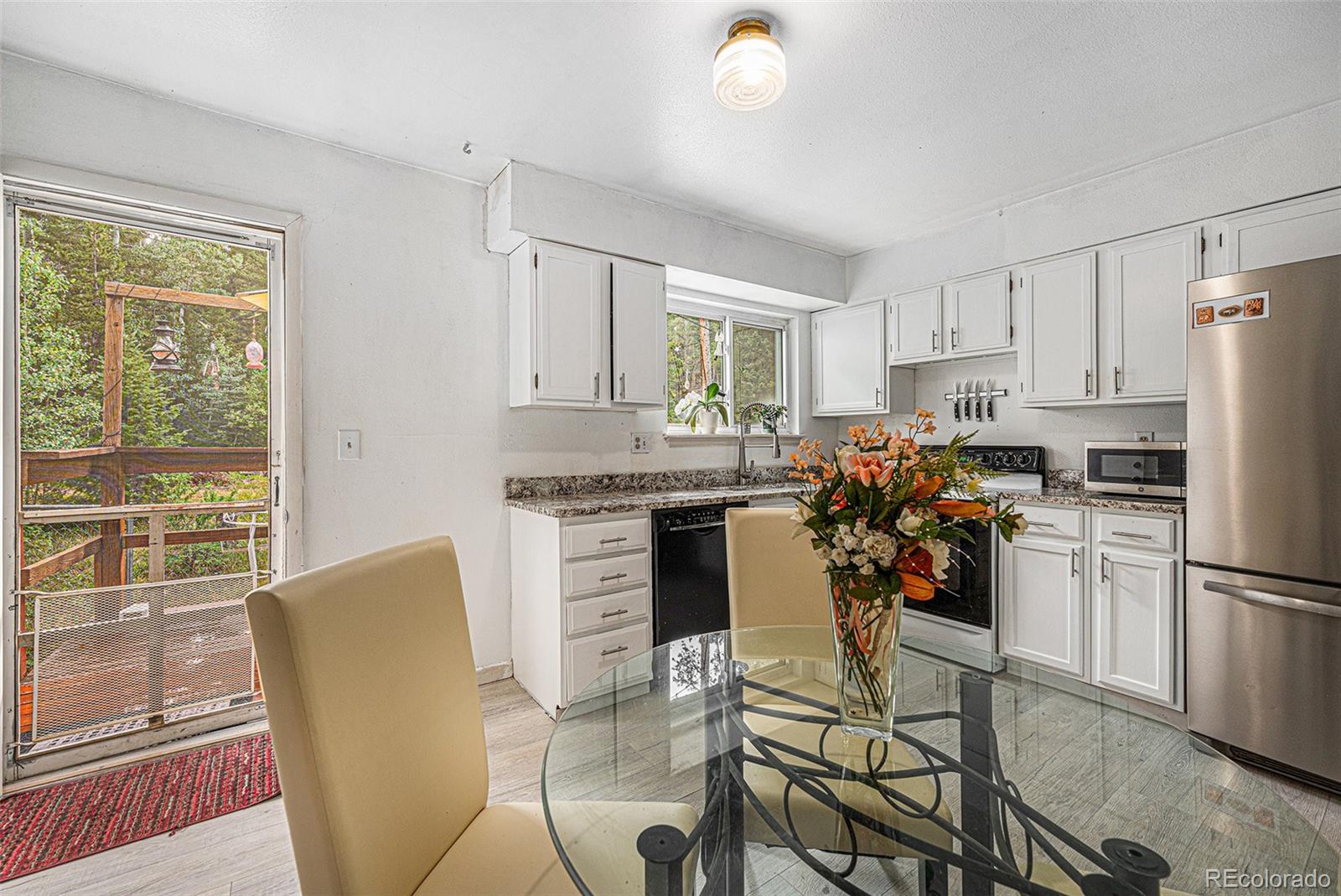 10142 South Turkey Creek Road Conifer, CO 80433 - Photo 7 of 48