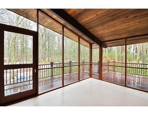 51 Stonehedge Road Lincoln, MA 01773 - Photo 16 of 23