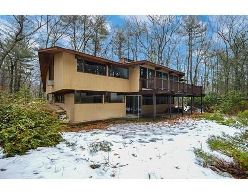 51 Stonehedge Road Lincoln, MA 01773 - Photo 19 of 23