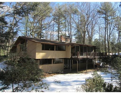 51 Stonehedge Road Lincoln, MA 01773 - Photo 6 of 23
