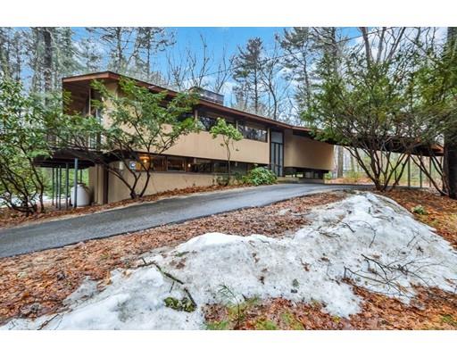 51 Stonehedge Road Lincoln, MA 01773 - Photo 7 of 23