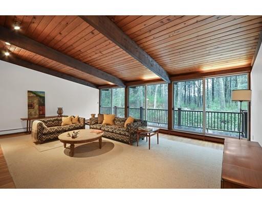 51 Stonehedge Road Lincoln, MA 01773 - Photo 9 of 23