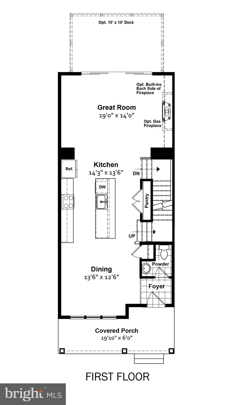 4622 Schenley Road Roland Park, MD 21210 - Photo 3 of 5