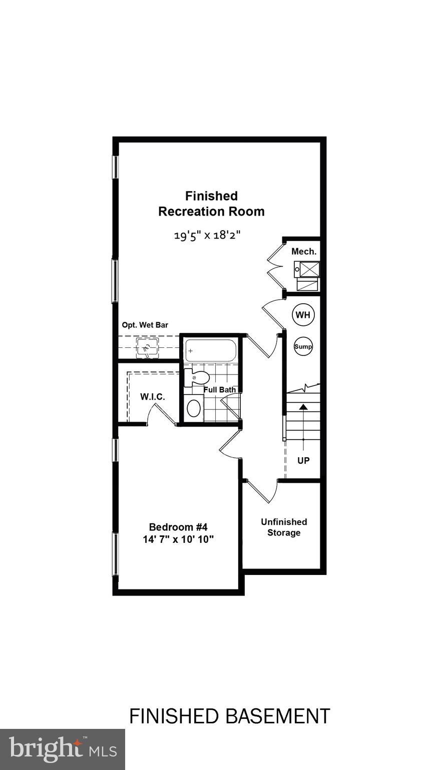 4622 Schenley Road Roland Park, MD 21210 - Photo 5 of 5