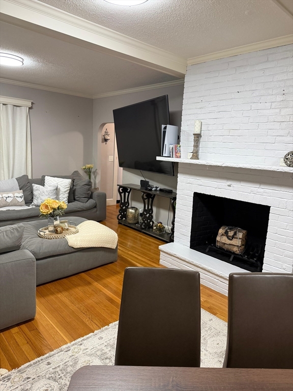 65 Milford Street Mendon, MA 01756 - Photo 20 of 29