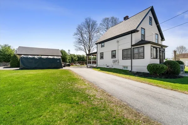 $627,900 | 65 Milford Street, Mendon, MA 01756