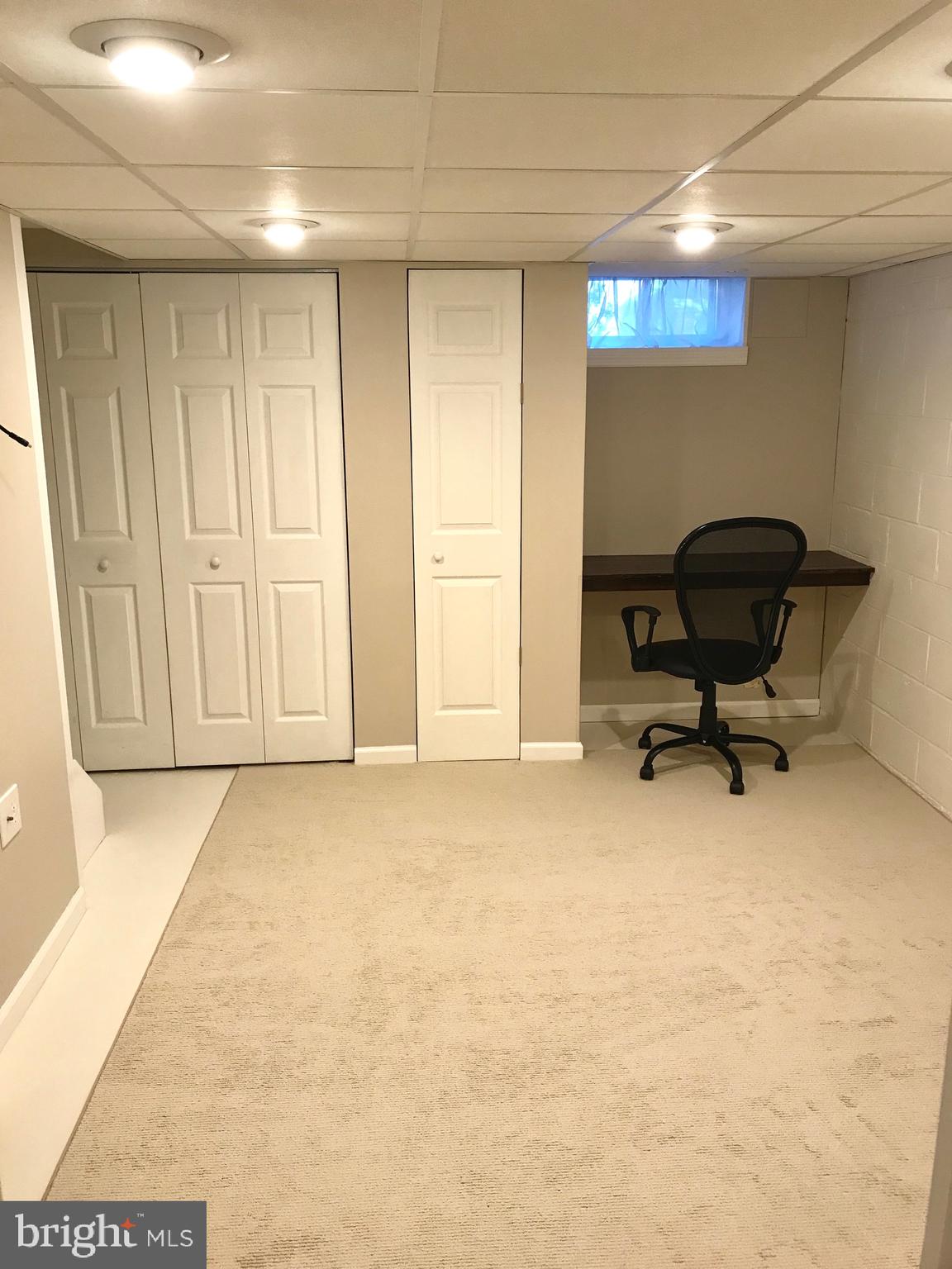 3735 Clarenell Road Baltimore, MD 21229 - Photo 11 of 17 Finished basement