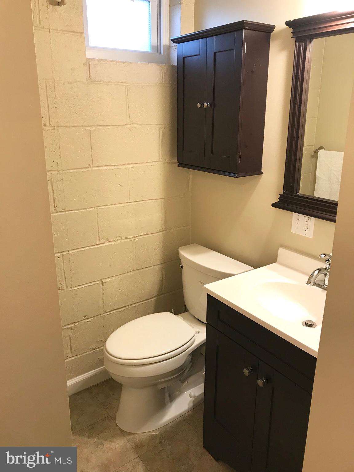 3735 Clarenell Road Baltimore, MD 21229 - Photo 12 of 17 Basement bathroom