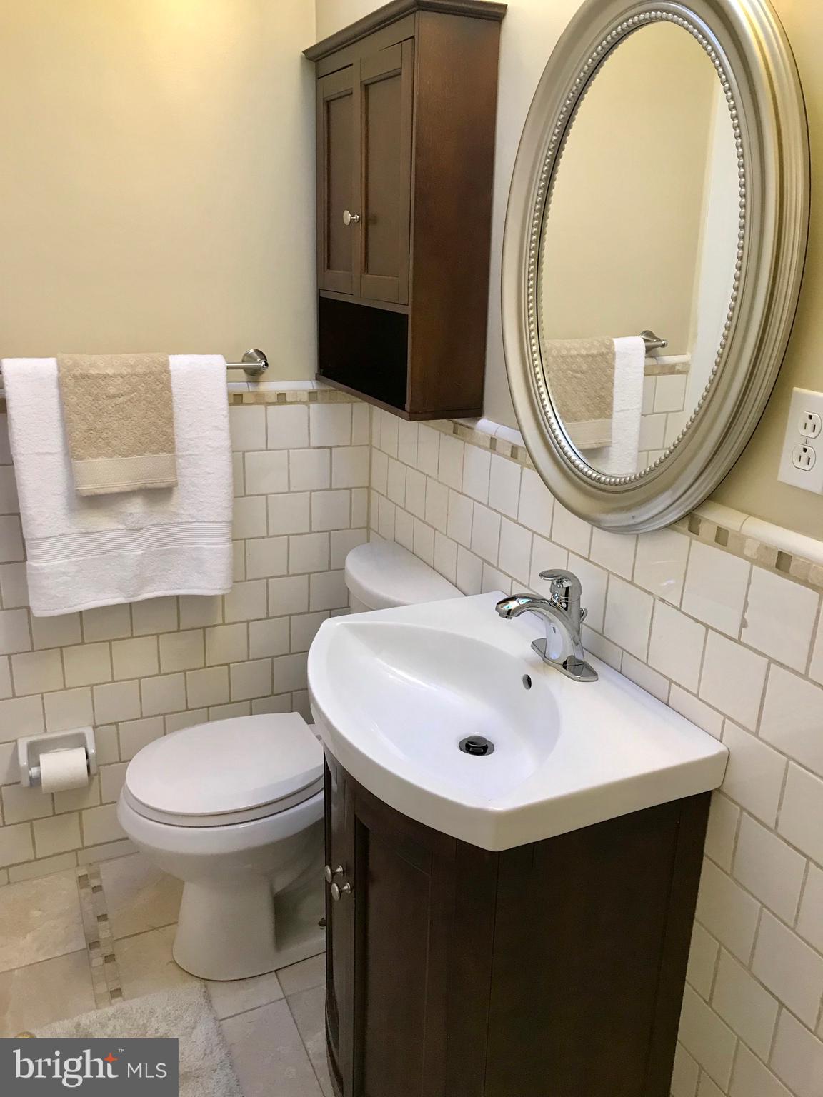 3735 Clarenell Road Baltimore, MD 21229 - Photo 7 of 17 Bathroom