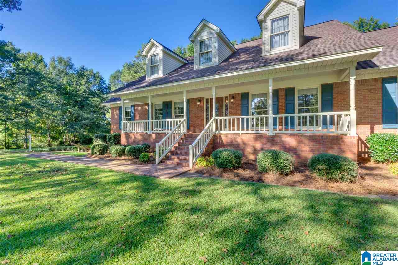 103 Foshee Street Clanton, AL 35045 - Photo 3 of 50