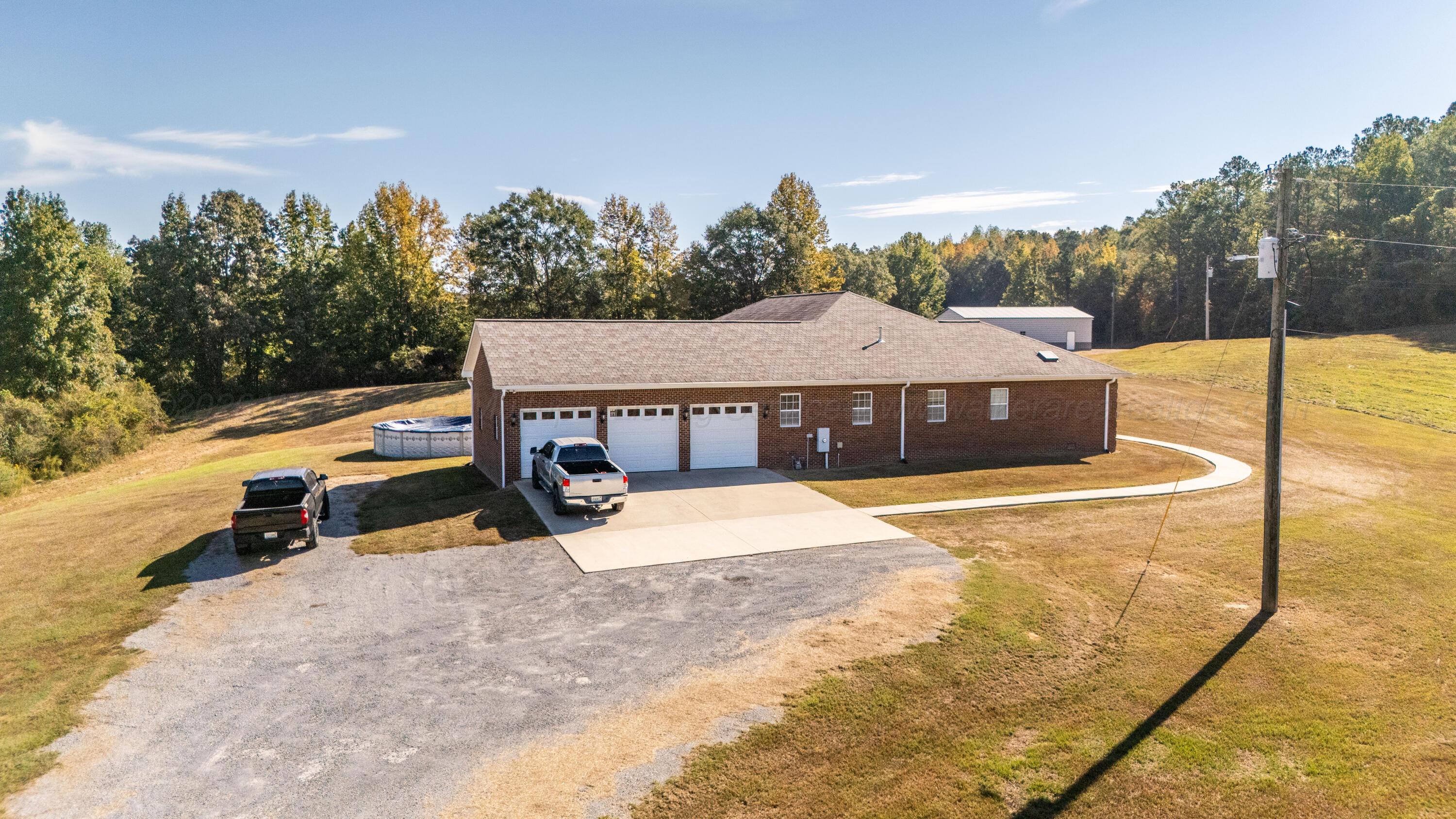 441 Stinson Road Guin, AL 35563 - Photo 43 of 50 Gallery Image 43