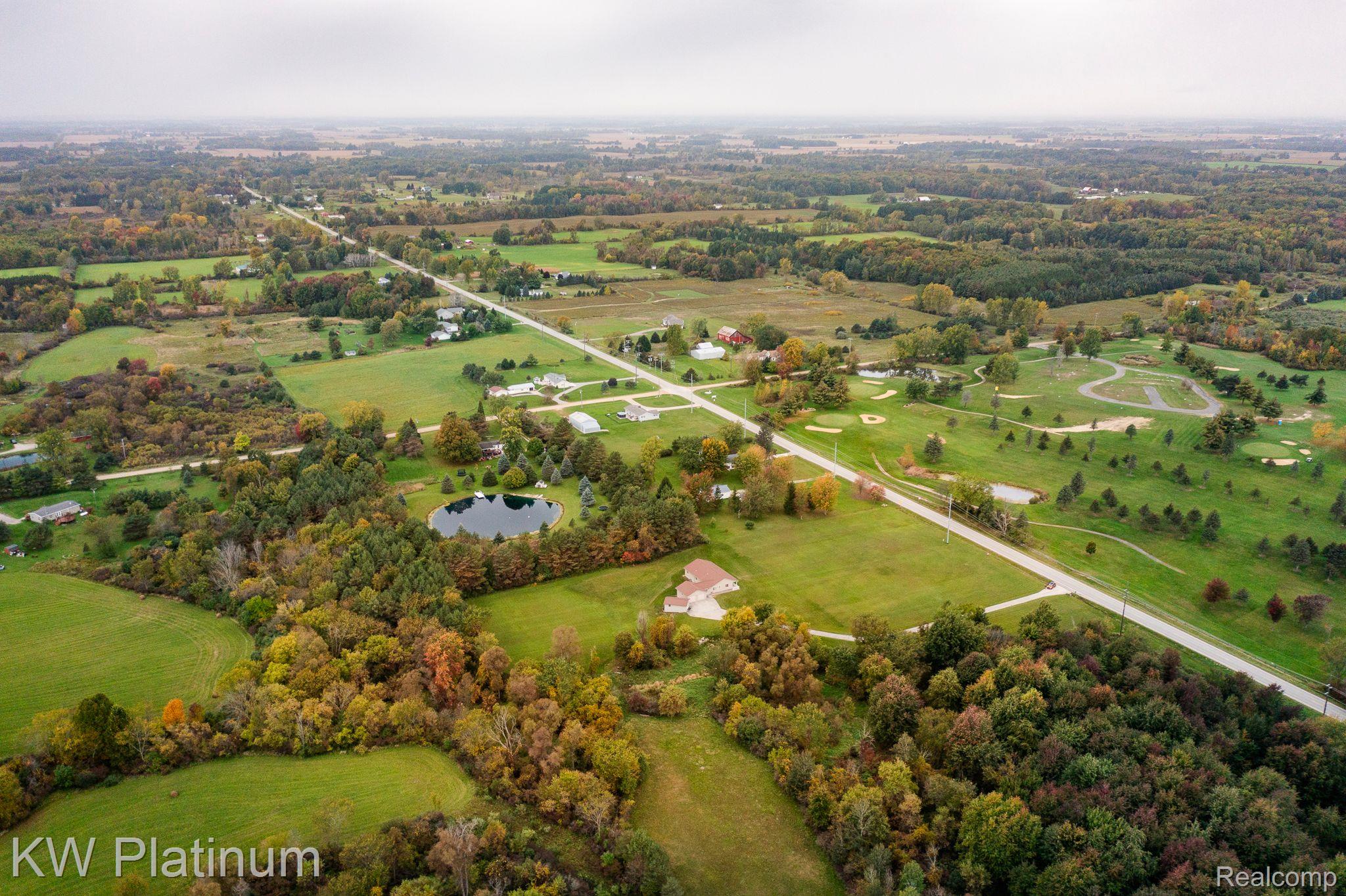 343 West Galbraith Line Road Melvin, MI 48454 - Photo 52 of 53 Gallery Image 52