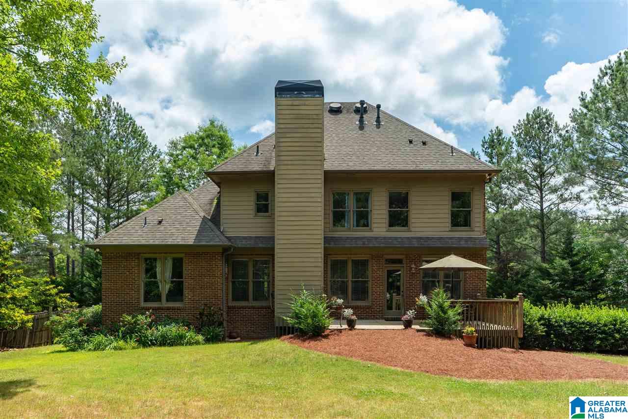 1051 Kingston Road Chelsea, AL 35043 - Photo 39 of 50