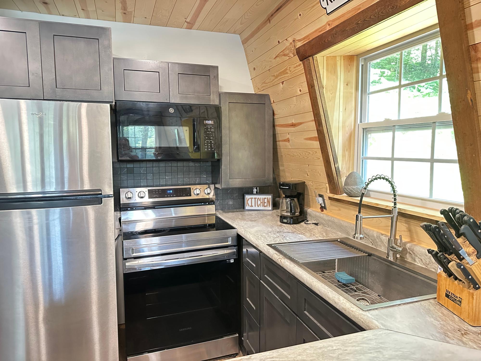2638 Blueberry Road Woodruff, WI 54568 - Photo 12 of 33 Gallery Image 12