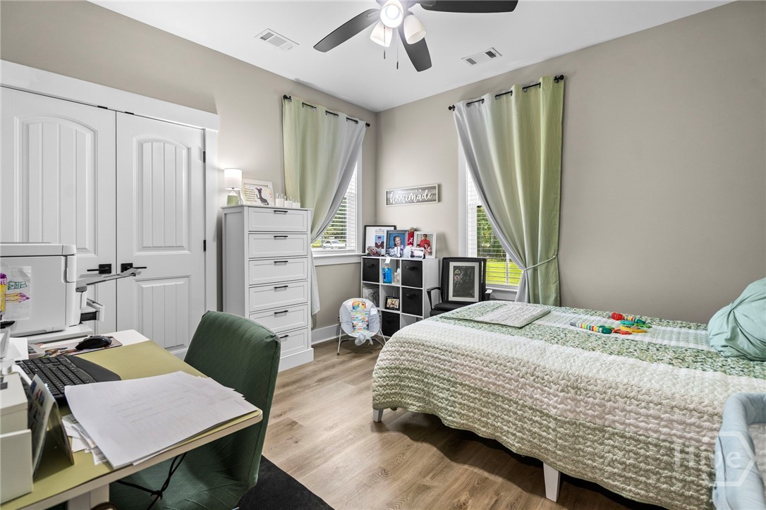 241 Nease Road Guyton, GA 31312 - Photo 23 of 42