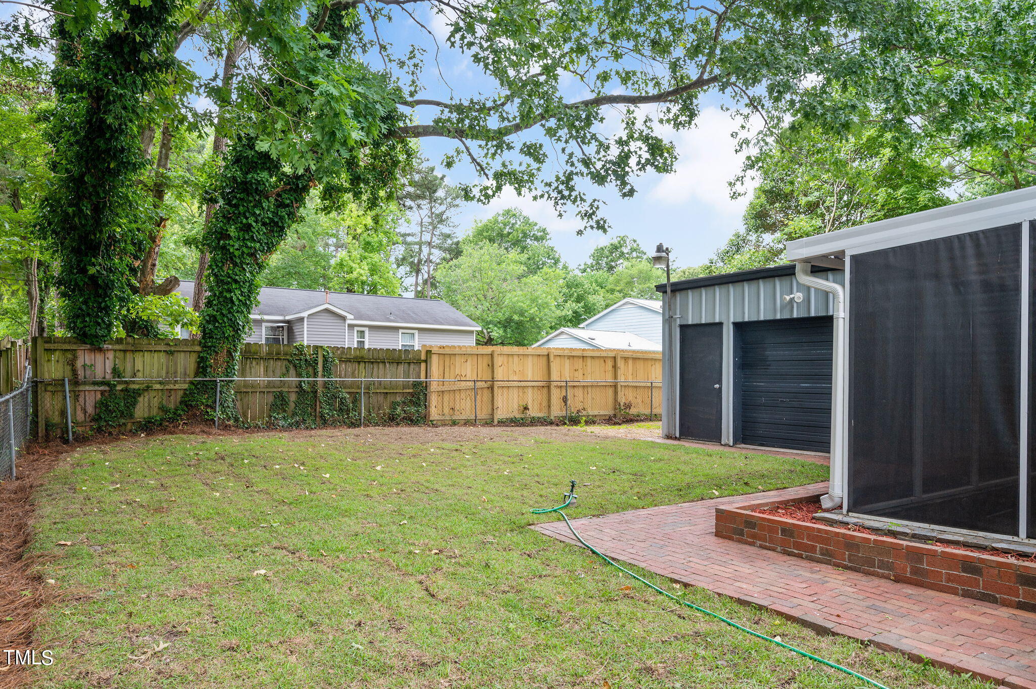 3712 Summer Place Raleigh, NC 27604 - Photo 24 of 25 3712 Summer Place Raleigh_JRKnowles_Phot