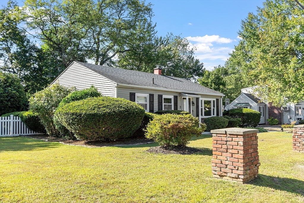 7 Greenwood Road Northborough, MA 01532 - Photo 1 of 42 Gallery Image 1