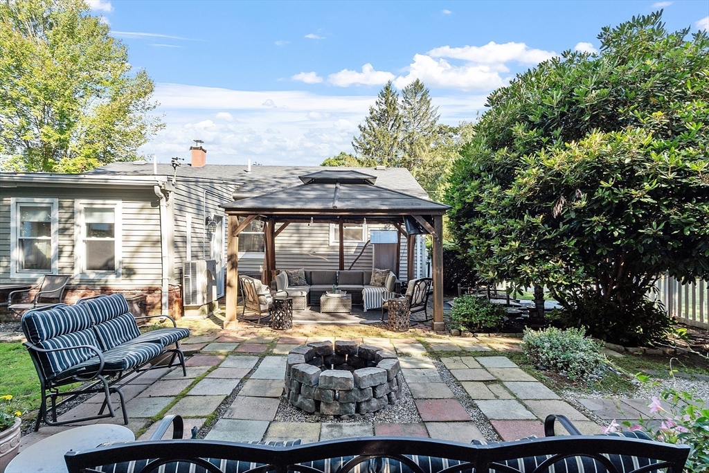 7 Greenwood Road Northborough, MA 01532 - Photo 25 of 42 Gallery Image 25