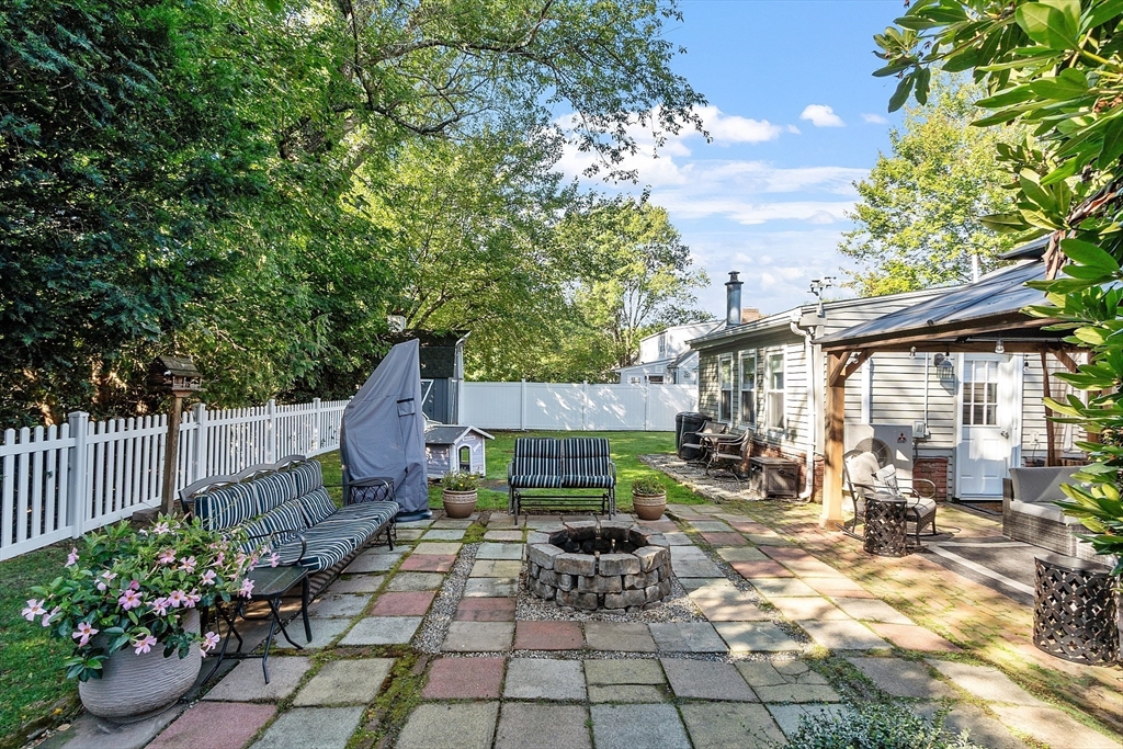 7 Greenwood Road Northborough, MA 01532 - Photo 29 of 42 Gallery Image 29