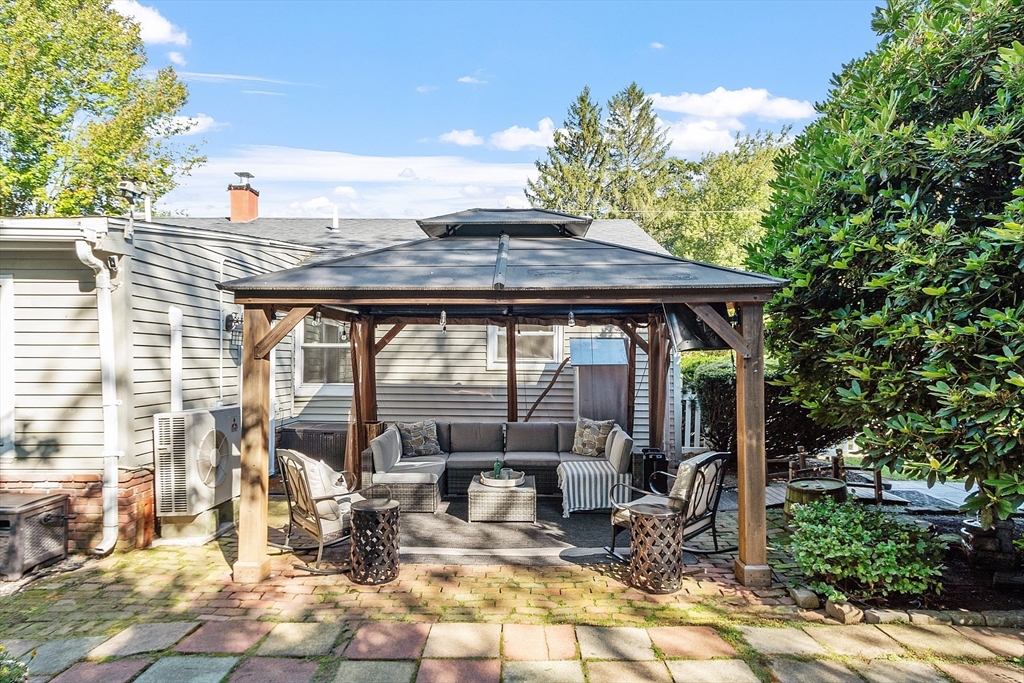 7 Greenwood Road Northborough, MA 01532 - Photo 31 of 42 Gallery Image 31